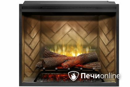 Электрический очаг Dimplex RevIllusion RBF30 в Архангельске