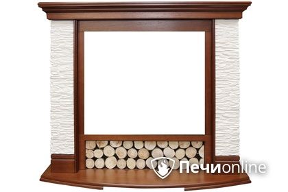Портал для электрокамина Dimplex Country в Архангельске