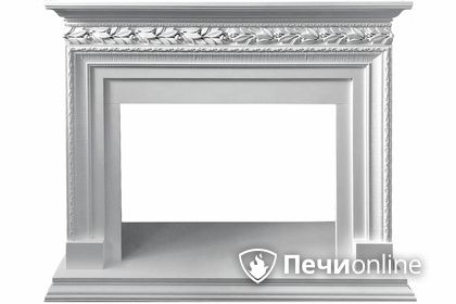 Портал для электрокамина Dimplex Valletta (Sym. DF3020-EU), белый в Архангельске