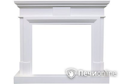 Портал для электрокамина Dimplex Coventry белый (Sym. DF2608-EU) в Архангельске