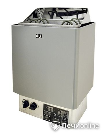 Электрокаменка LK MODERN 6 в Архангельске