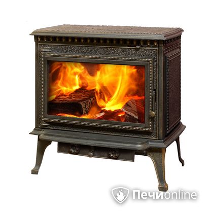 Печь-камин LK RICHARD чугун в Архангельске