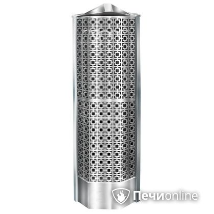 Электрокаменка (электрические печи) Урал-Микма-Терм (УМТ) Дельта ЭКМ-3.5 кВт 380/220В без пульта в Архангельске