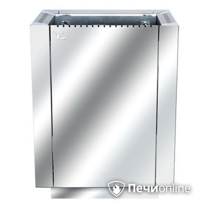 Электрокаменка (электрическая печь) Урал-Микма-Терм (УМТ) Альфа ЭКМ-15 кВт 380В без пульта в Архангельске