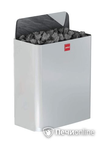 Электрокаменка (электрическая печь) Harvia Wall SW45E без пульта в Архангельске