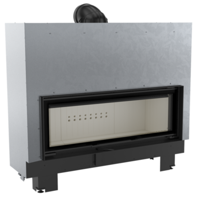 Каминная топка Kratki MB120/G в Архангельске