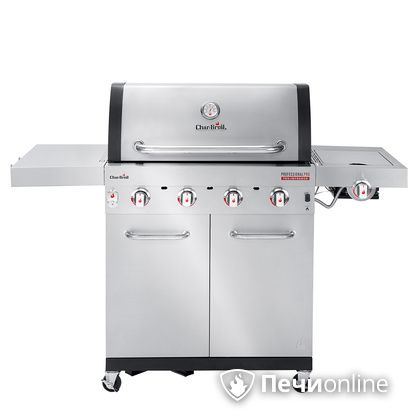 Гриль газовый Char-Broil Professional PRO 4S в Архангельске