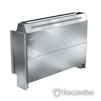 Электрокаменка для сауны Harvia Hidden Heather HH12 без пульта (HH120400) в Архангельске