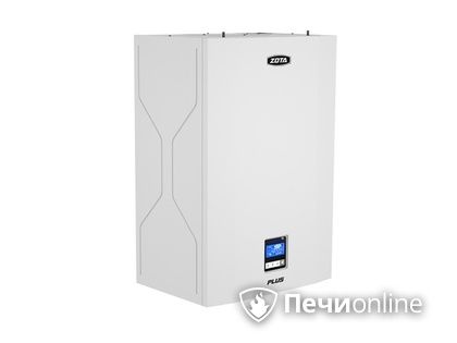 Электрические котлы Zota 6 MK-S Plus в Архангельске