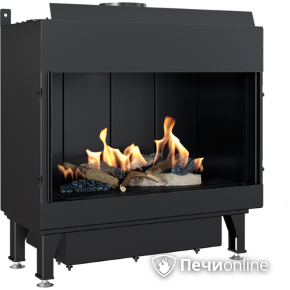 Газовая топка Kratki LEO/70/G31/37MBAR в Архангельске