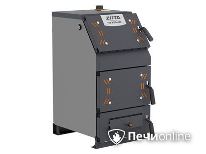 Твердотопливные котлы Zota Тополь-ВК 32 в Архангельске