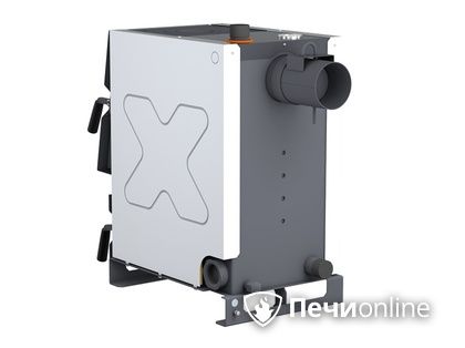 Твердотопливные котлы Zota Master-Х 32П в Архангельске