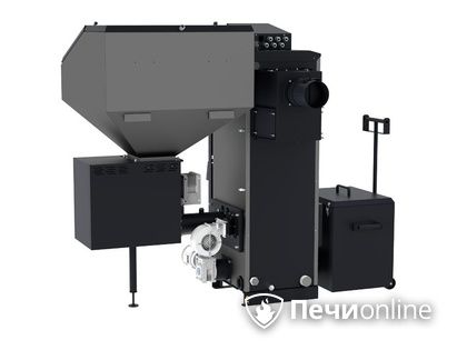 Твердотопливные котлы Zota Stahanov 85кВт 2R-800 в Архангельске