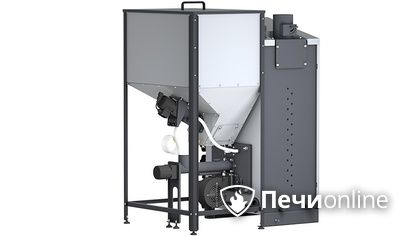 Твердотопливные котлы Zota Focus 22 в Архангельске