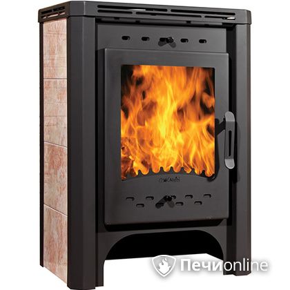 Печь-камин Экокамин Бавария в Архангельске