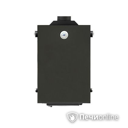 Котлы Везувий Эльбрус-18 в Архангельске