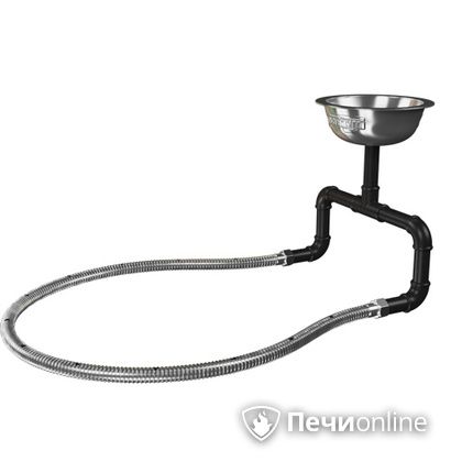 Паровые пушки Сабантуй ППС - 1 в Архангельске