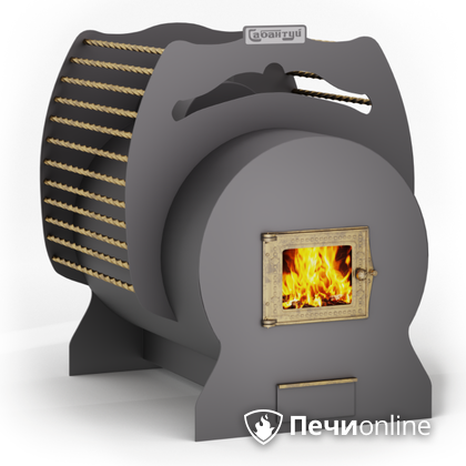 Дровяные печи-каменки Сабантуй Каменка 32С в Архангельске