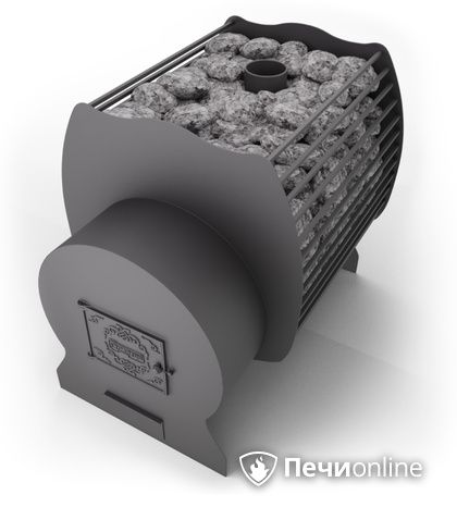 Дровяные печи-каменки Сабантуй Легенда Классик каменка 40 в Архангельске