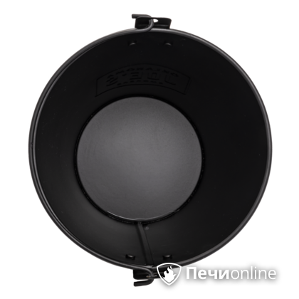 Аксессуар для приготовления на огне Oklahoma Joe's Ведро-жиросборник  в Архангельске