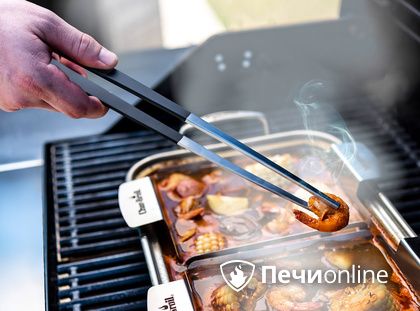 Аксессуар для приготовления на огне Char-Broil Щипцы для гриля Tweezer в Архангельске