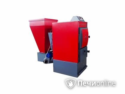 Пеллетный котел Faci 51 Classico в Архангельске