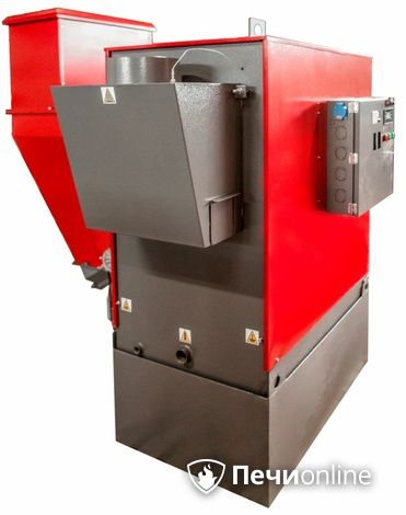 Пеллетный котел Faci 130 Classico в Архангельске