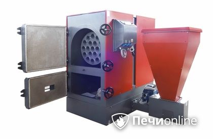 Пеллетный котел Faci 215 Classico в Архангельске