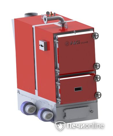 Твердотопливный котел Faci SAF 645 Classico в Архангельске