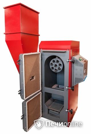 Пеллетный котел Faci 26 Classico в Архангельске
