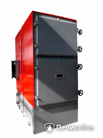 Пеллетный котел Faci FSS 1000 Classico в Архангельске