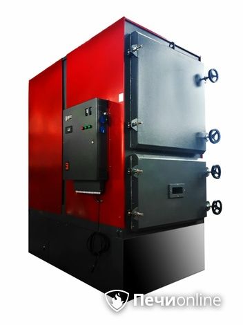 Пеллетный котел Faci FSS 761 Base в Архангельске