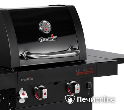 Газовый гриль Char-Broil Professional CORE 2B в Архангельске