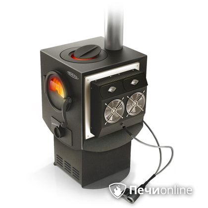 Печь-буржуйка TMF Индигирка-2 электрогенерирующая в Архангельске