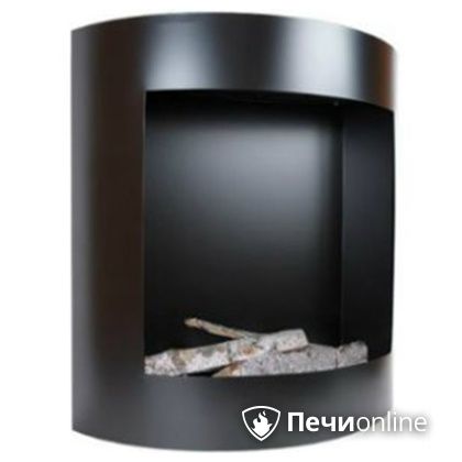 Биокамин Kratki AF черный в Архангельске