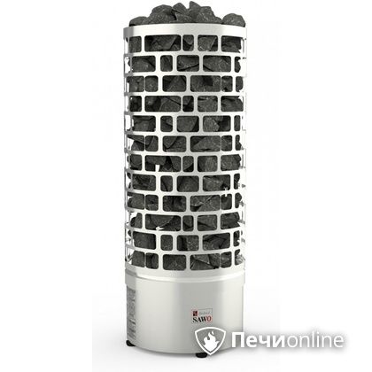 Электрическая печь Sawo Aries ARI3-90NS-P в Архангельске