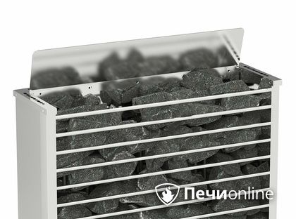 Электрическая печь Sawo Mini Cirrus Rock CRR2-40NB-P в Архангельске