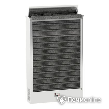 Электрическая печь Sawo Cirrus Mini CIR2-50NS-P в Архангельске