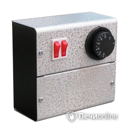 Комплектующие для печей и котлов НМК Пульт ПУВН-6 в Архангельске