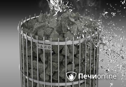 Электрическая печь Sawo Orion ORN-105NS-G-P в Архангельске