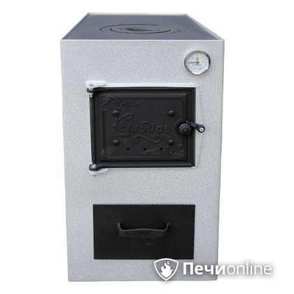 Комбинированный котел НМК Сибирь 10 ТПЭ в Архангельске