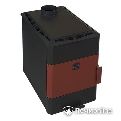 Печь буржуйка Конвектика Варна 50 в Архангельске