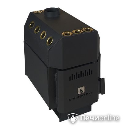 Печь-буржуйка Конвектика Ставр 100 в Архангельске