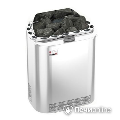 Электрическая печь Sawo Scandia Combi SCAC-80NS-Z в Архангельске