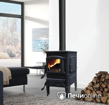Дровяная печь Ferguss Magma SD в Архангельске