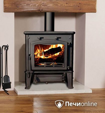 Печь-камин Ferguss Hermes в Архангельске