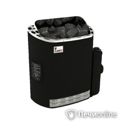 Электрическая печь Sawo Scandia SCA-60NB-P-F в Архангельске