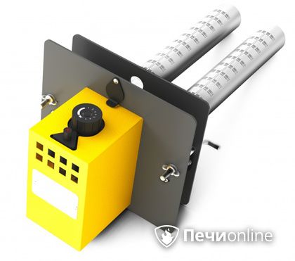 Газовая горелка TMF Сахалин-3, 26 кВт, энергонезависимое в Архангельске