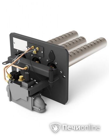 Газовая горелка  TMF Триада 46 кВт энергозависимое ДУ ТМФ в Архангельске