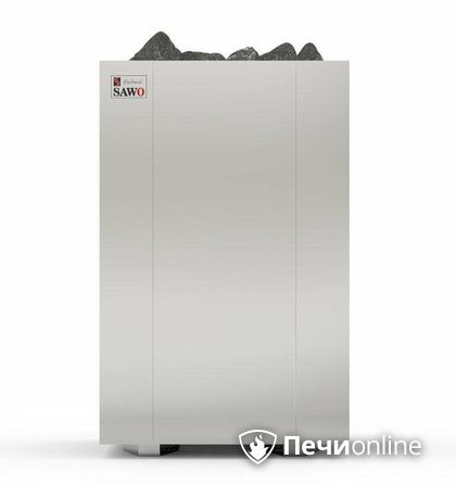 Электрическая печь Sawo Nordex Floor NRFS-120NS-Z в Архангельске